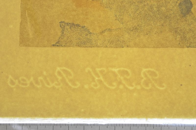 S/T (Le Premier ciel)