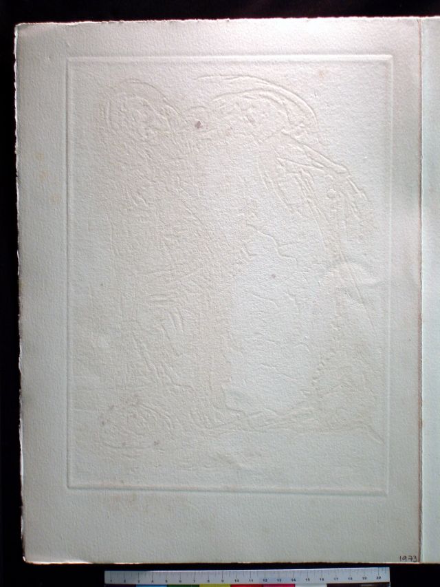 Personaje encadenado