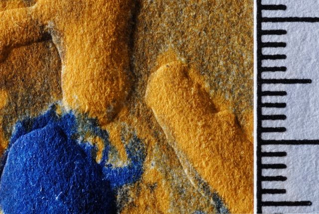 Le centaure de Crète