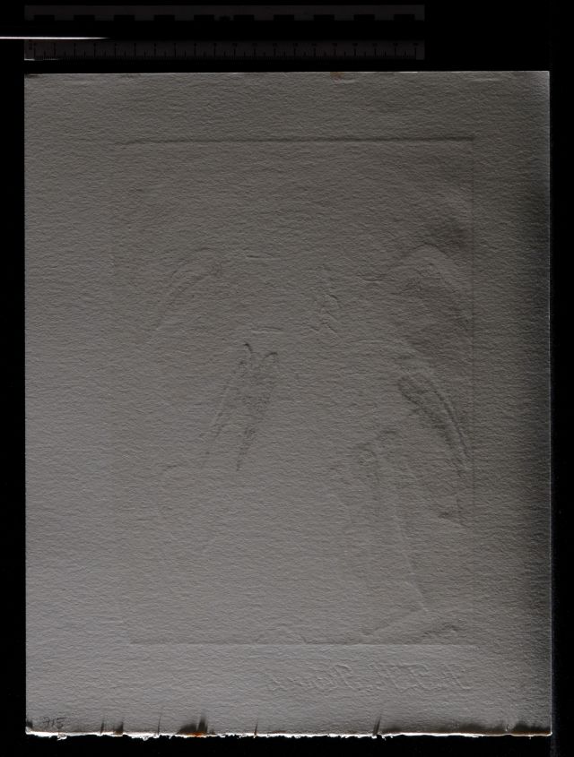 La Joie des bienheureux