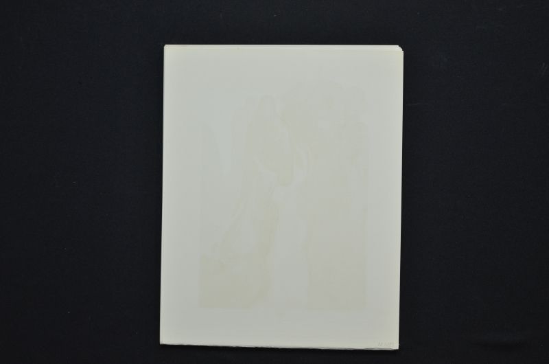 S/T  (Apparition de Dité)