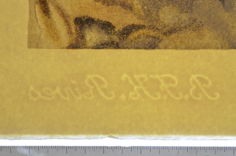 S/T (Le Premier ciel)