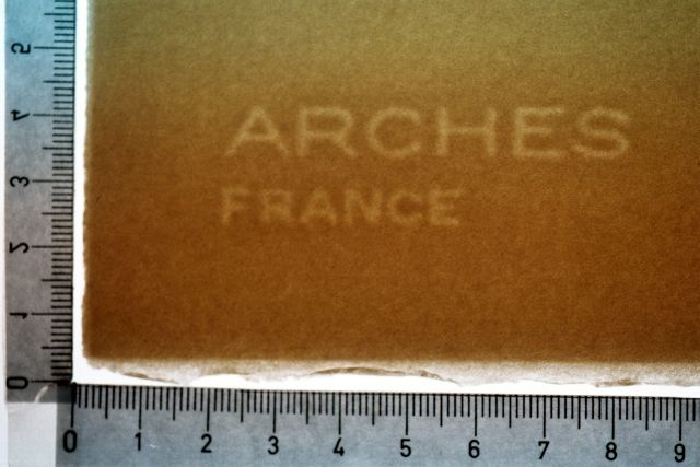 Estudio para un sueño