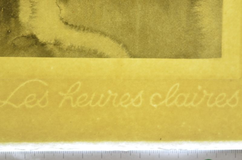 Ainsi fut créé la terre