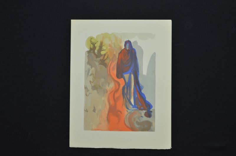 S/T  (Apparition de Dité)