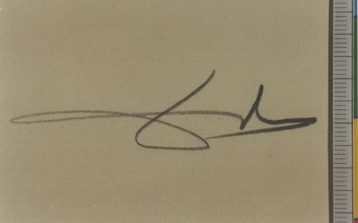 Sainte Trinité Sainte Persistence de la Memoire