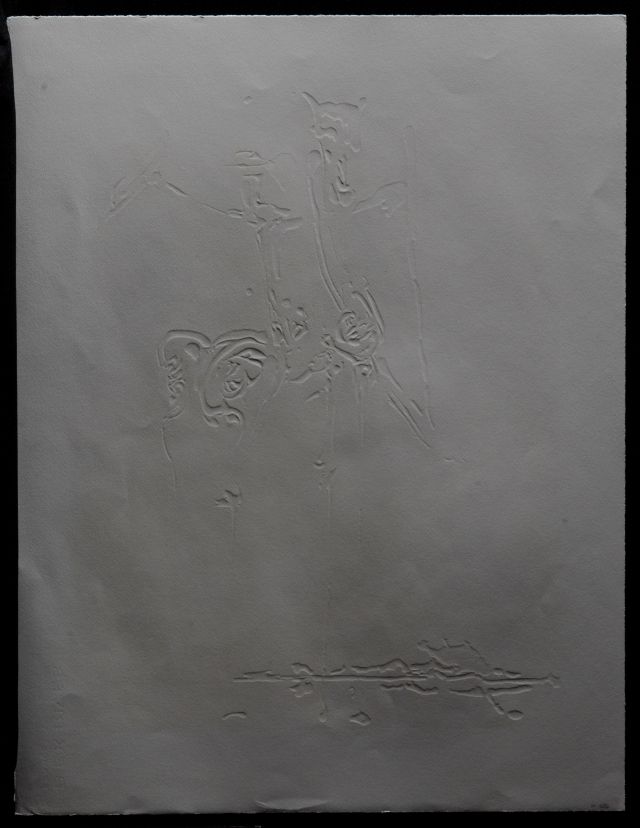 Le chevalier moyenâgeux