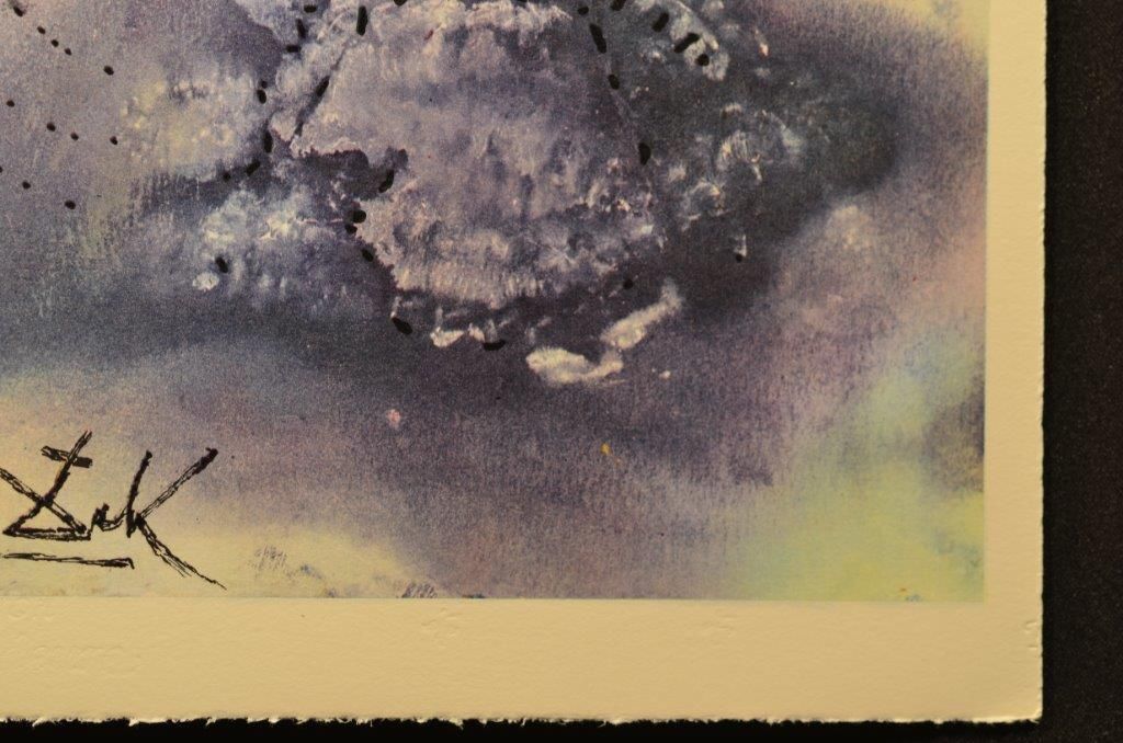 The mock turtle's story