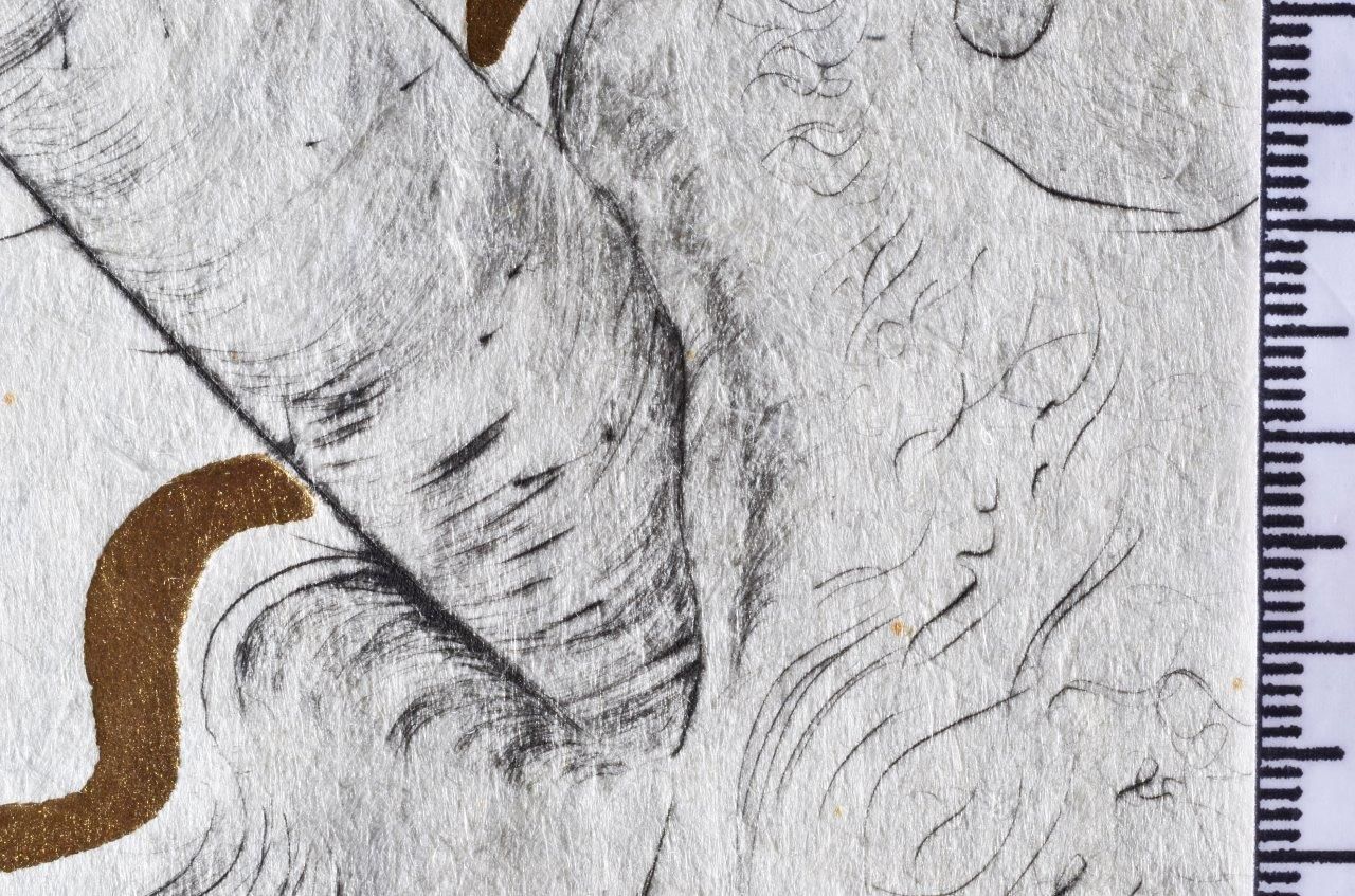 Epitaphe de l'immortalité