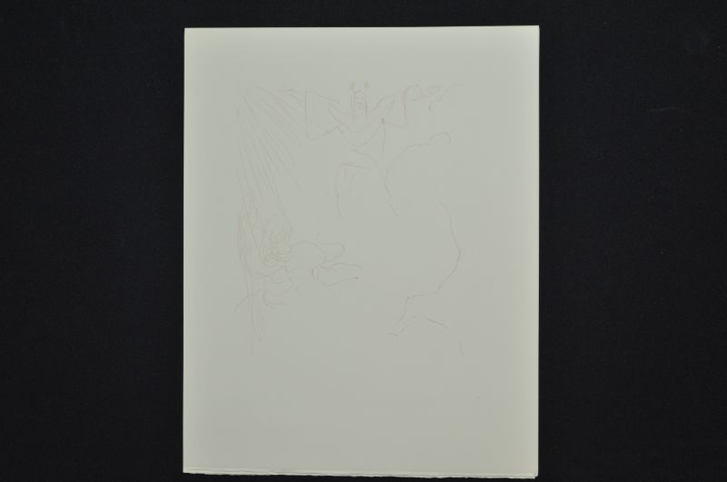 S/T (Le Premier ciel)