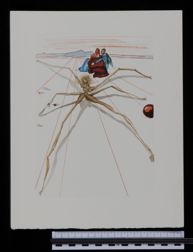 Quittant la corniche de la colère