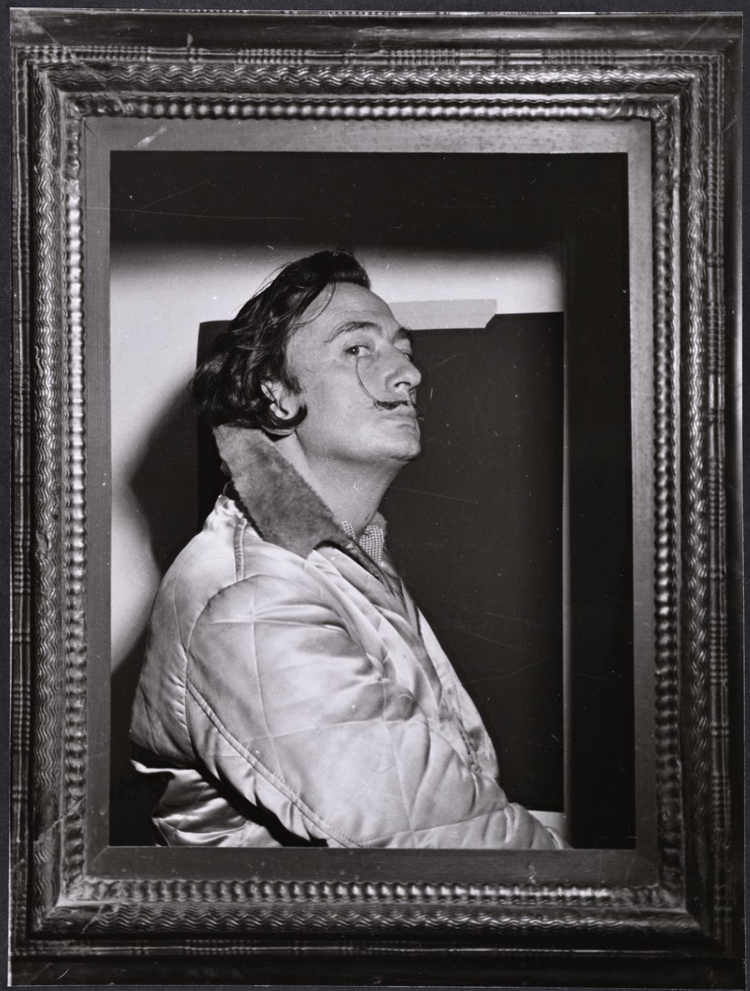 Salvador Dalí