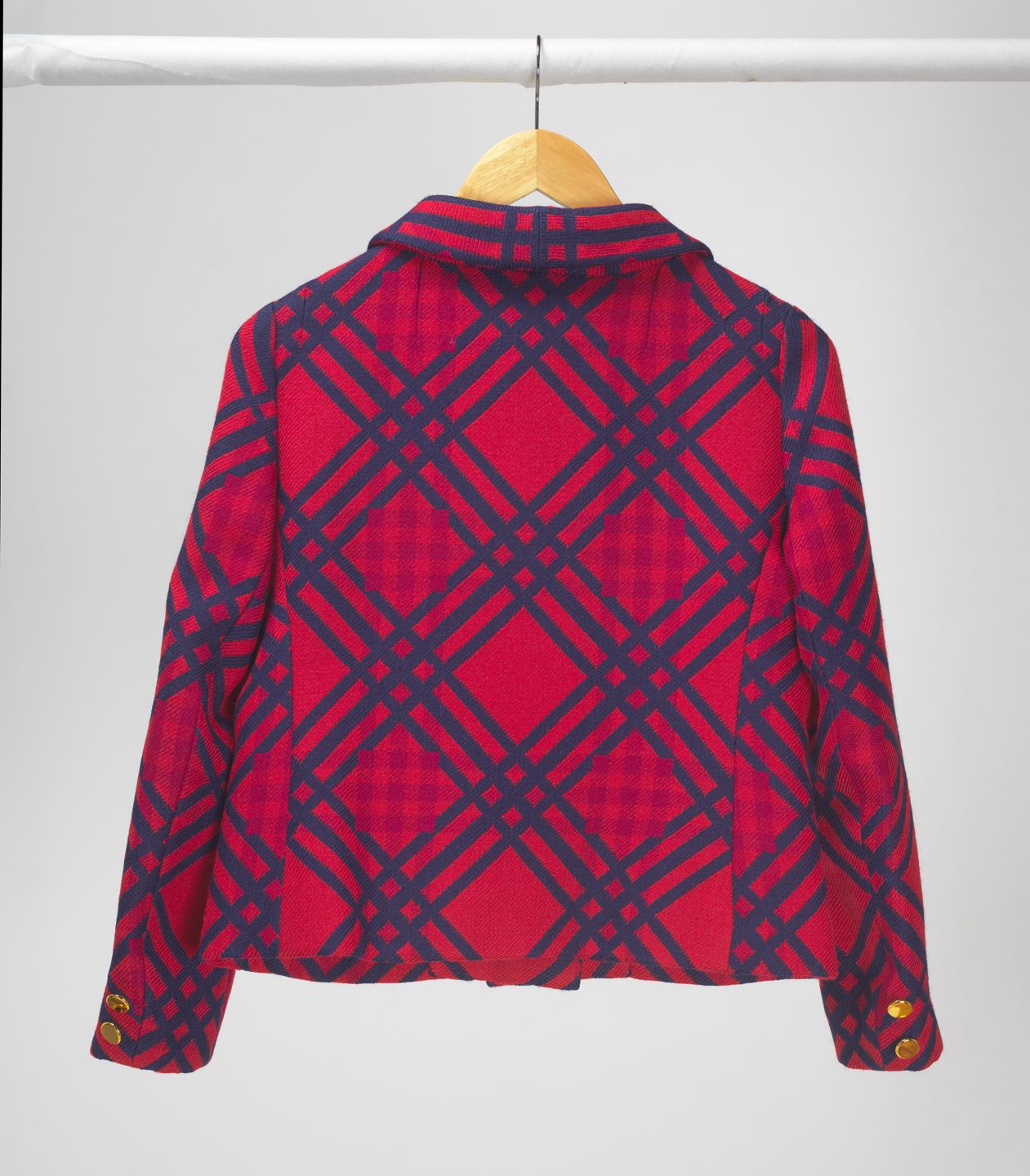 Conjunt de jaqueta i faldilla