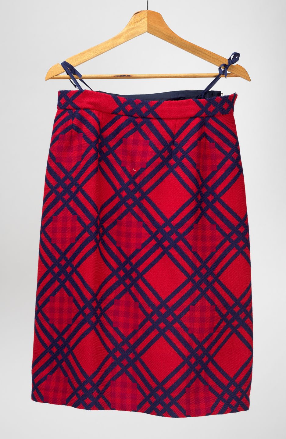 Conjunt de jaqueta i faldilla