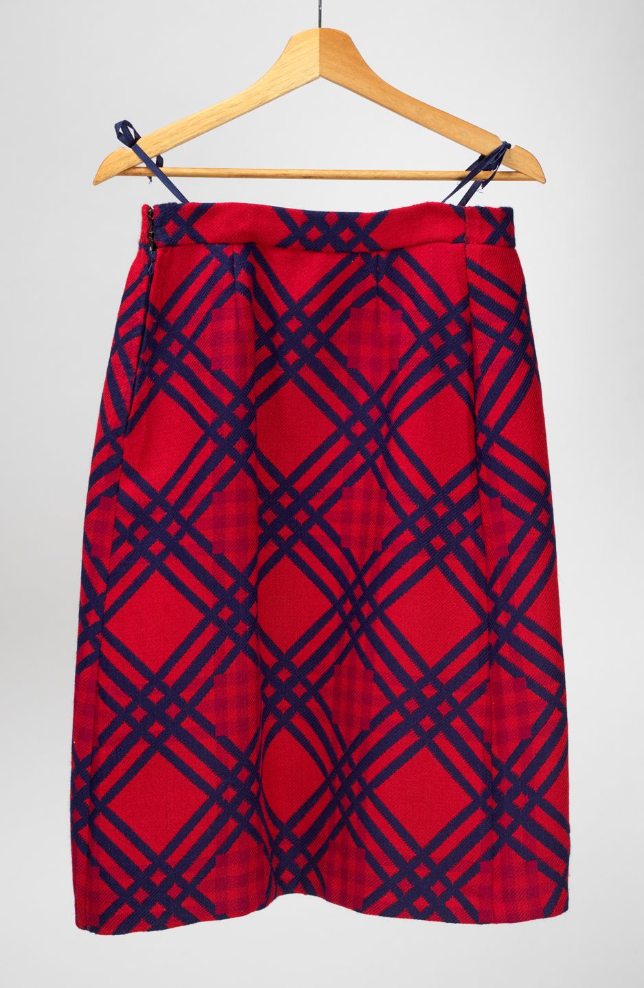 Conjunt de jaqueta i faldilla