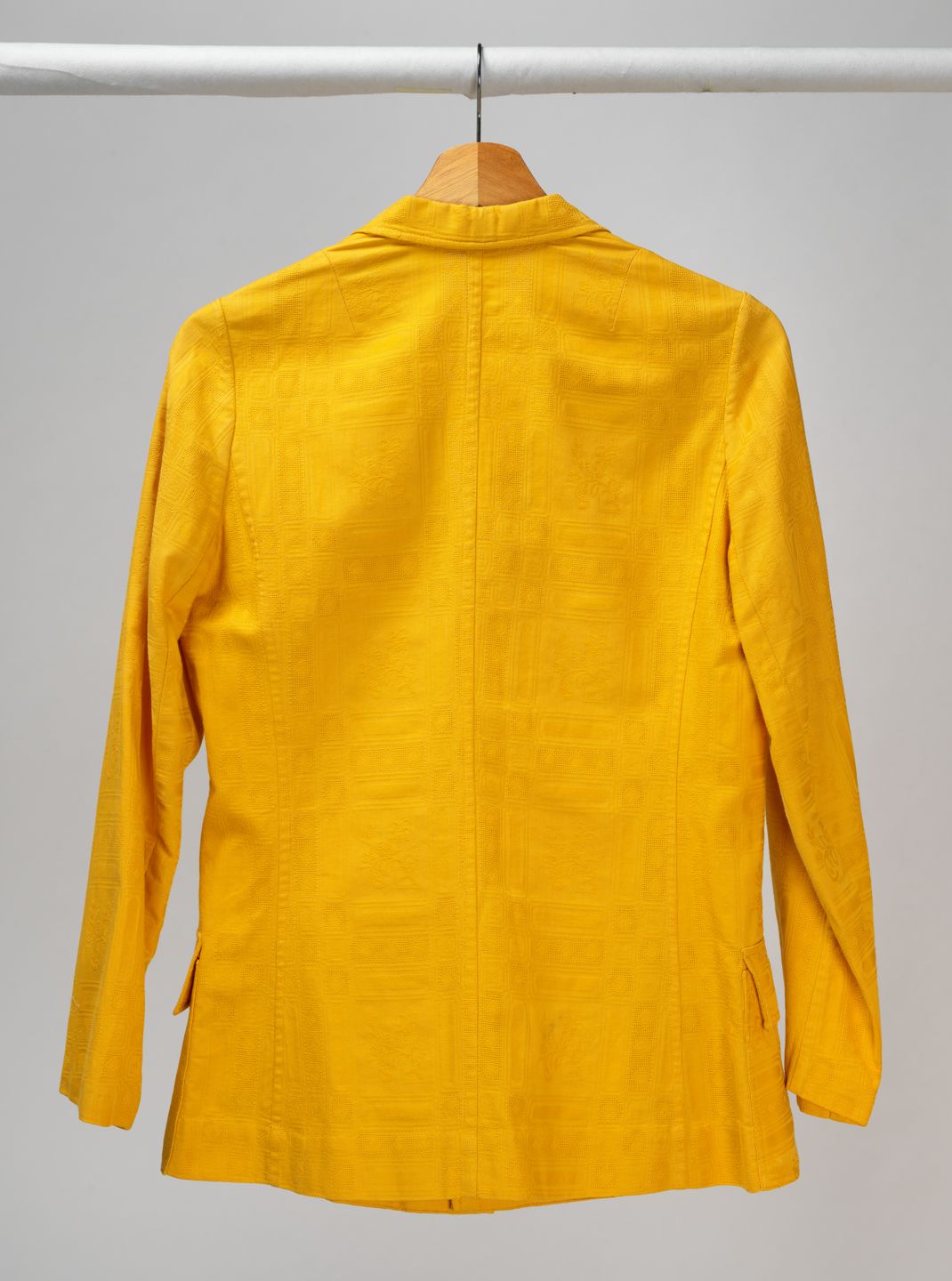 Conjunt de jaqueta i pantaló