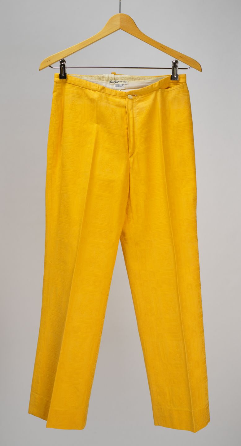 Conjunt de jaqueta i pantaló