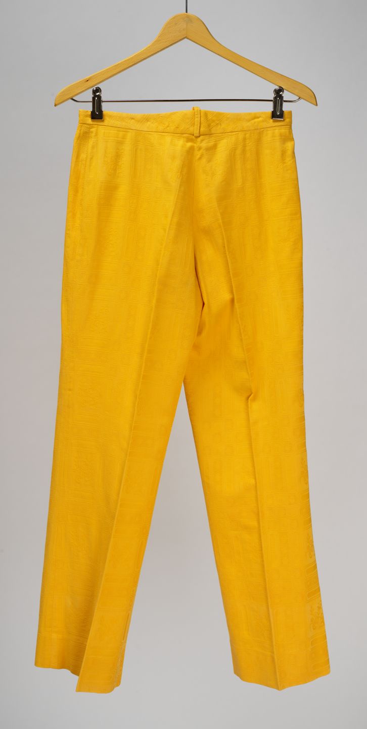 Conjunt de jaqueta i pantaló