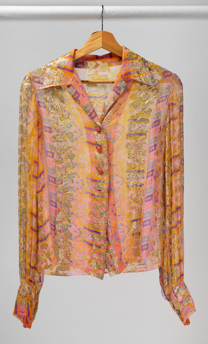 Conjunt de brusa i faldilla