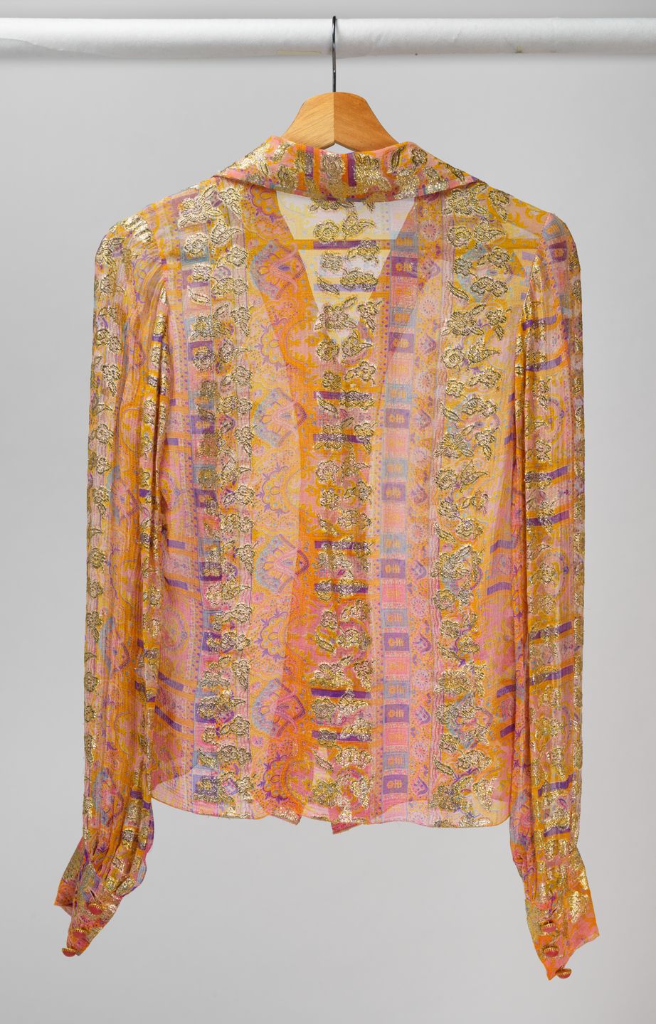 Conjunt de brusa i faldilla