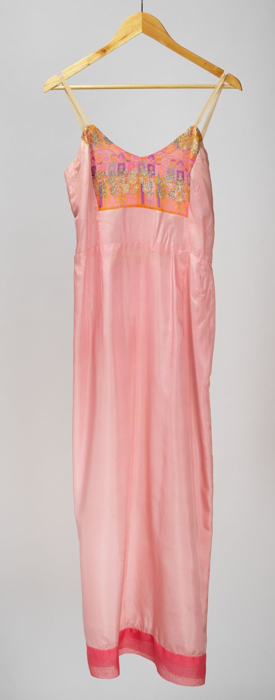 Conjunt de brusa i faldilla