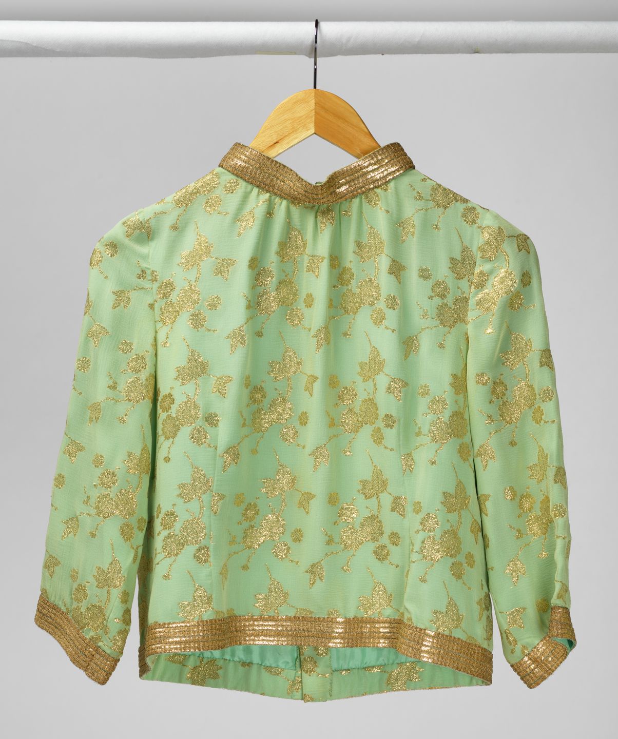 Conjunt de brusa i faldilla