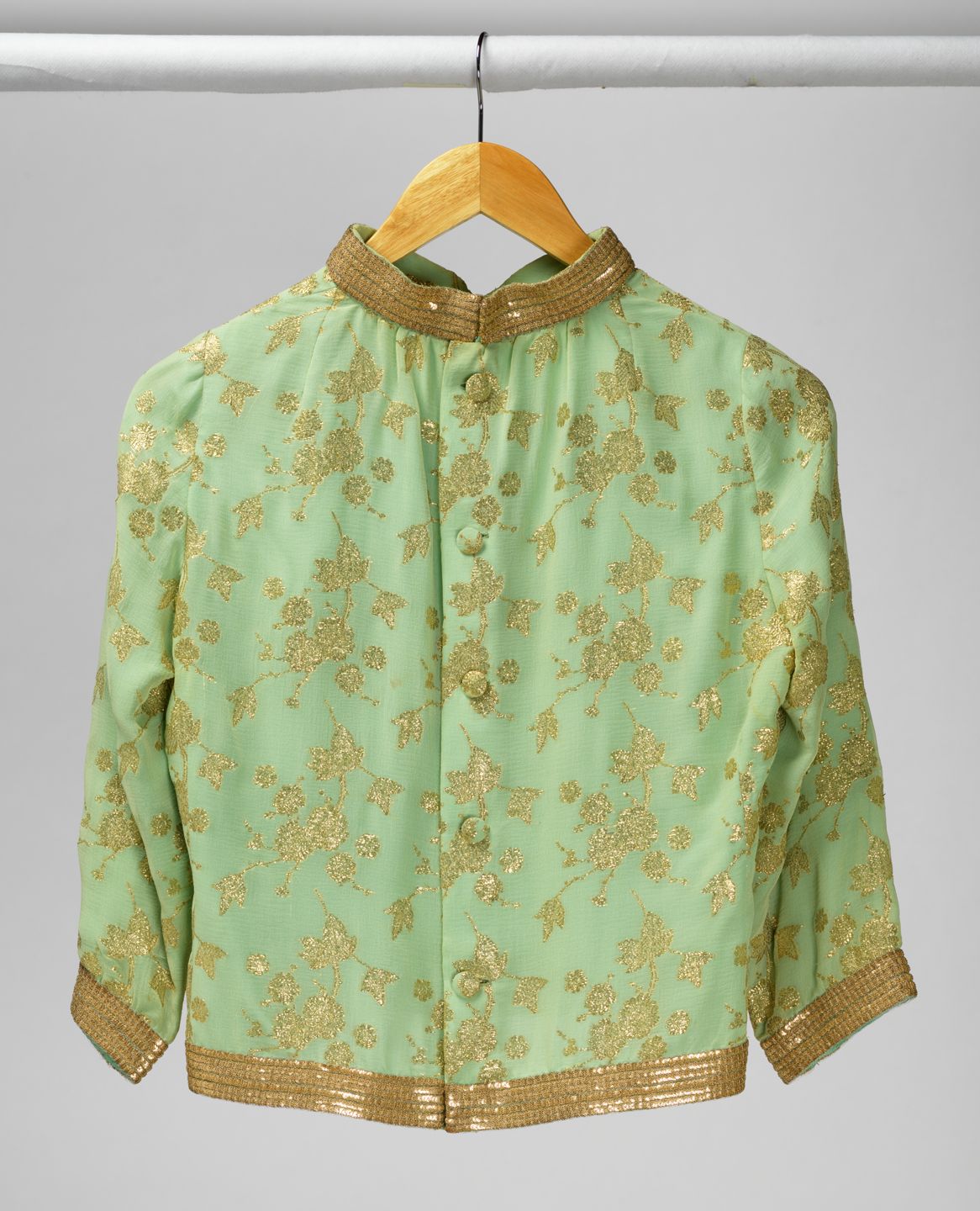 Conjunt de brusa i faldilla