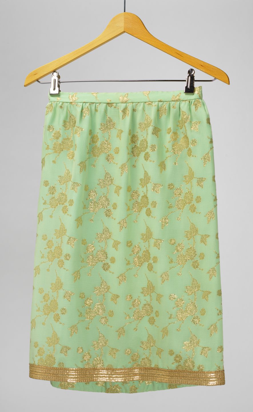 Conjunt de brusa i faldilla