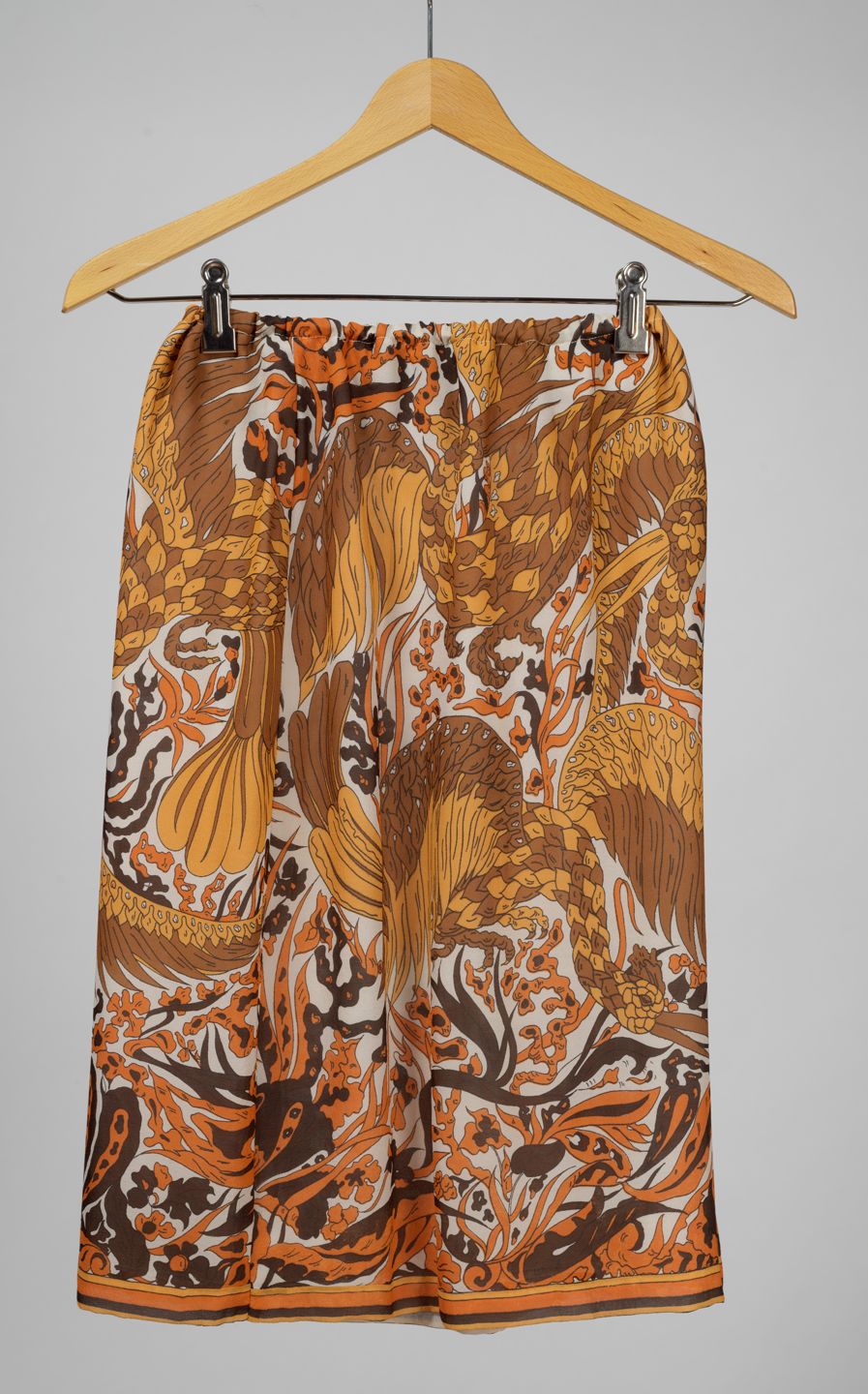 Conjunt de brusa i faldilla