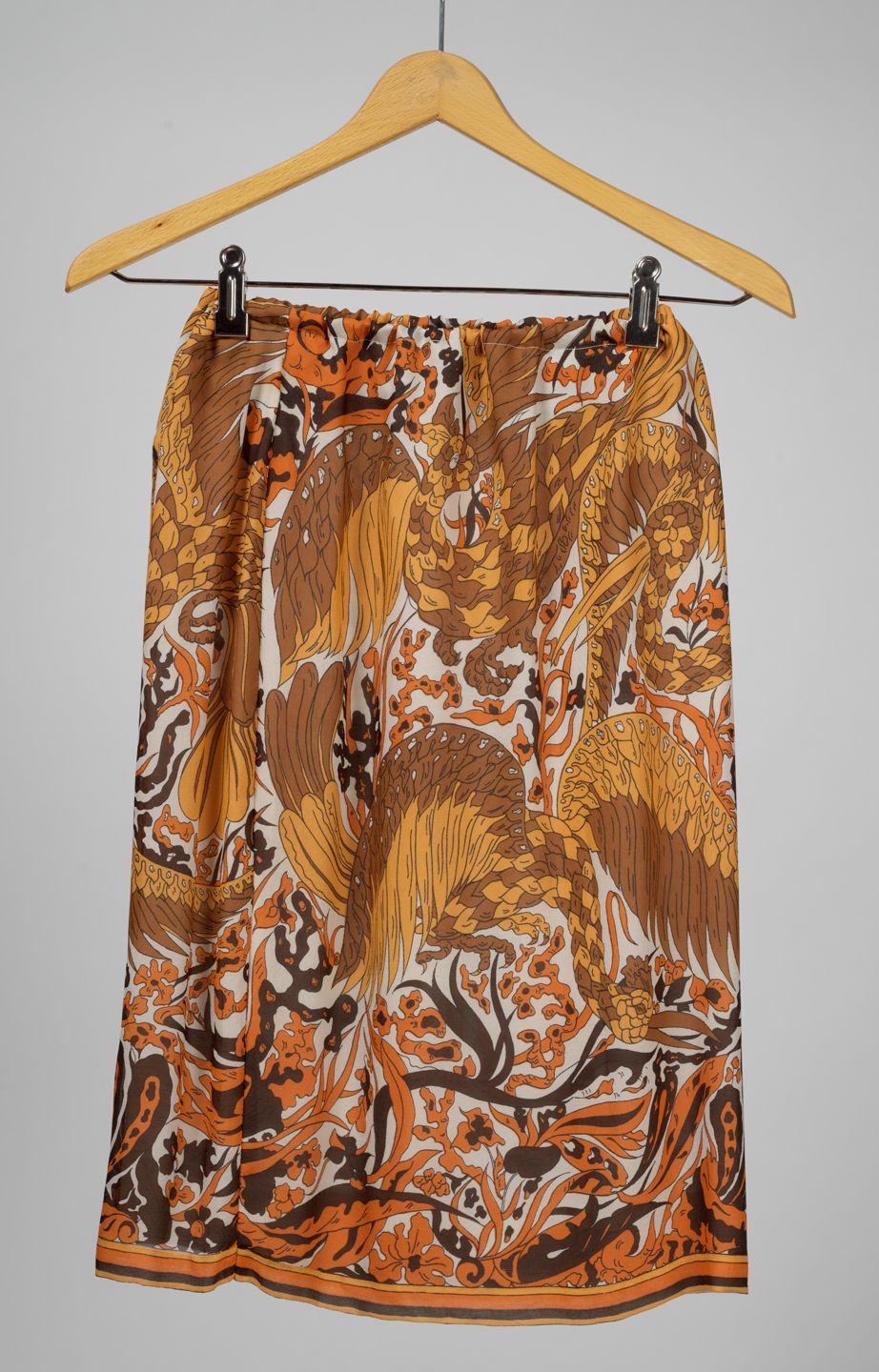 Conjunt de brusa i faldilla