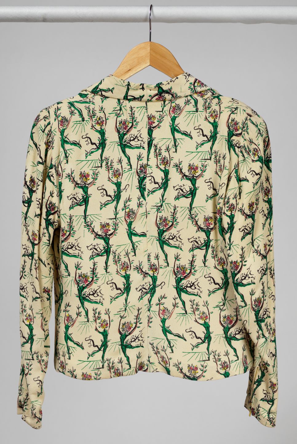 Conjunt de jaqueta i faldilla