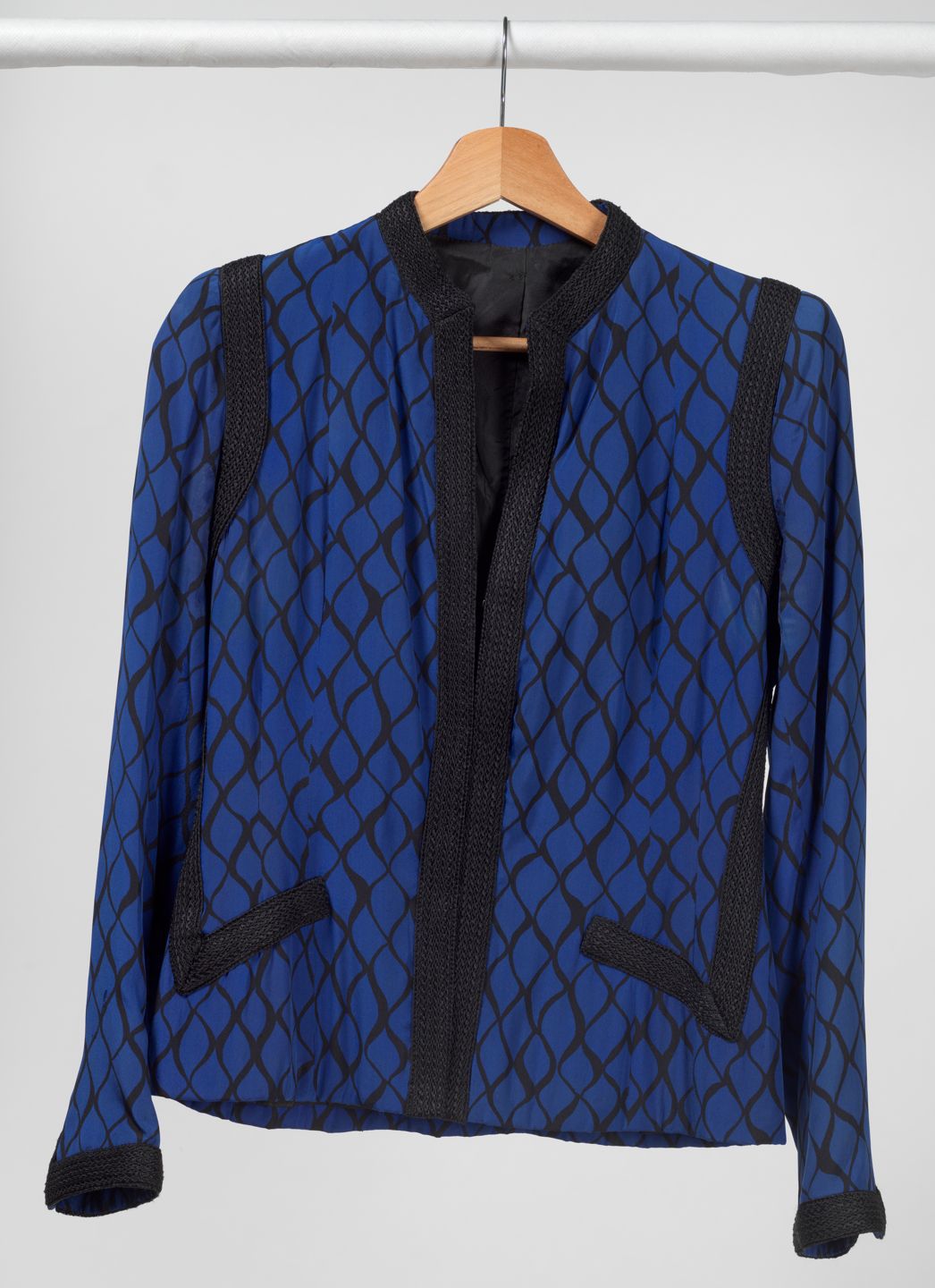 Conjunt de jaqueta i faldilla