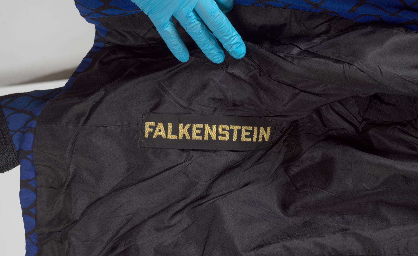 Conjunt de jaqueta i faldilla