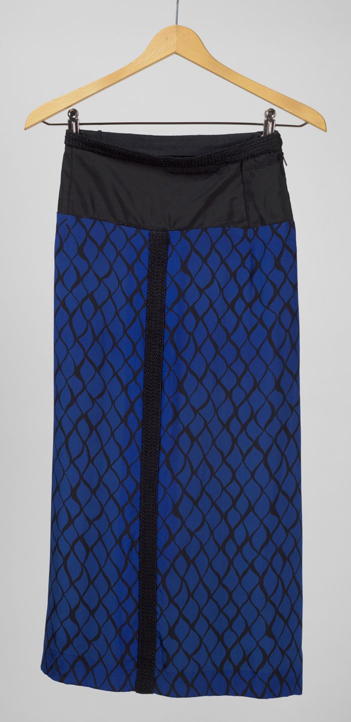 Conjunt de jaqueta i faldilla