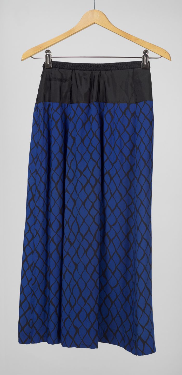 Conjunt de jaqueta i faldilla