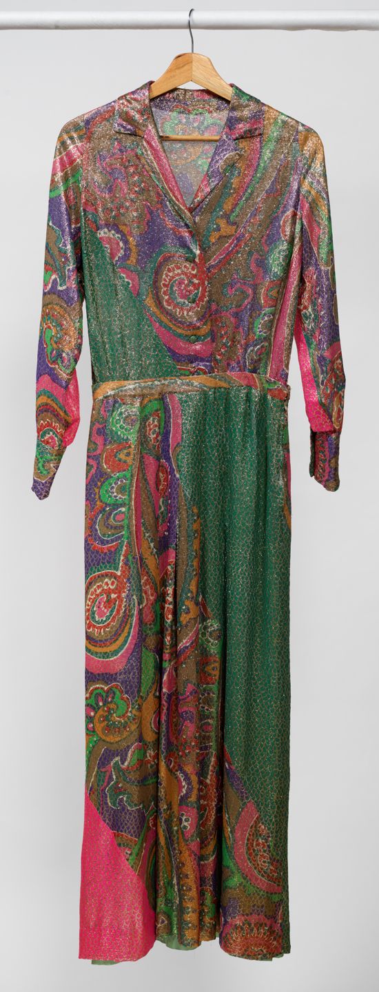 Conjunt de brusa i faldilla