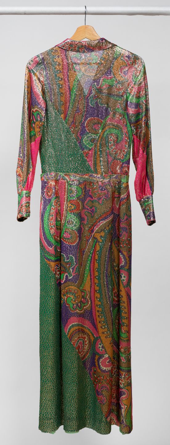 Conjunt de brusa i faldilla