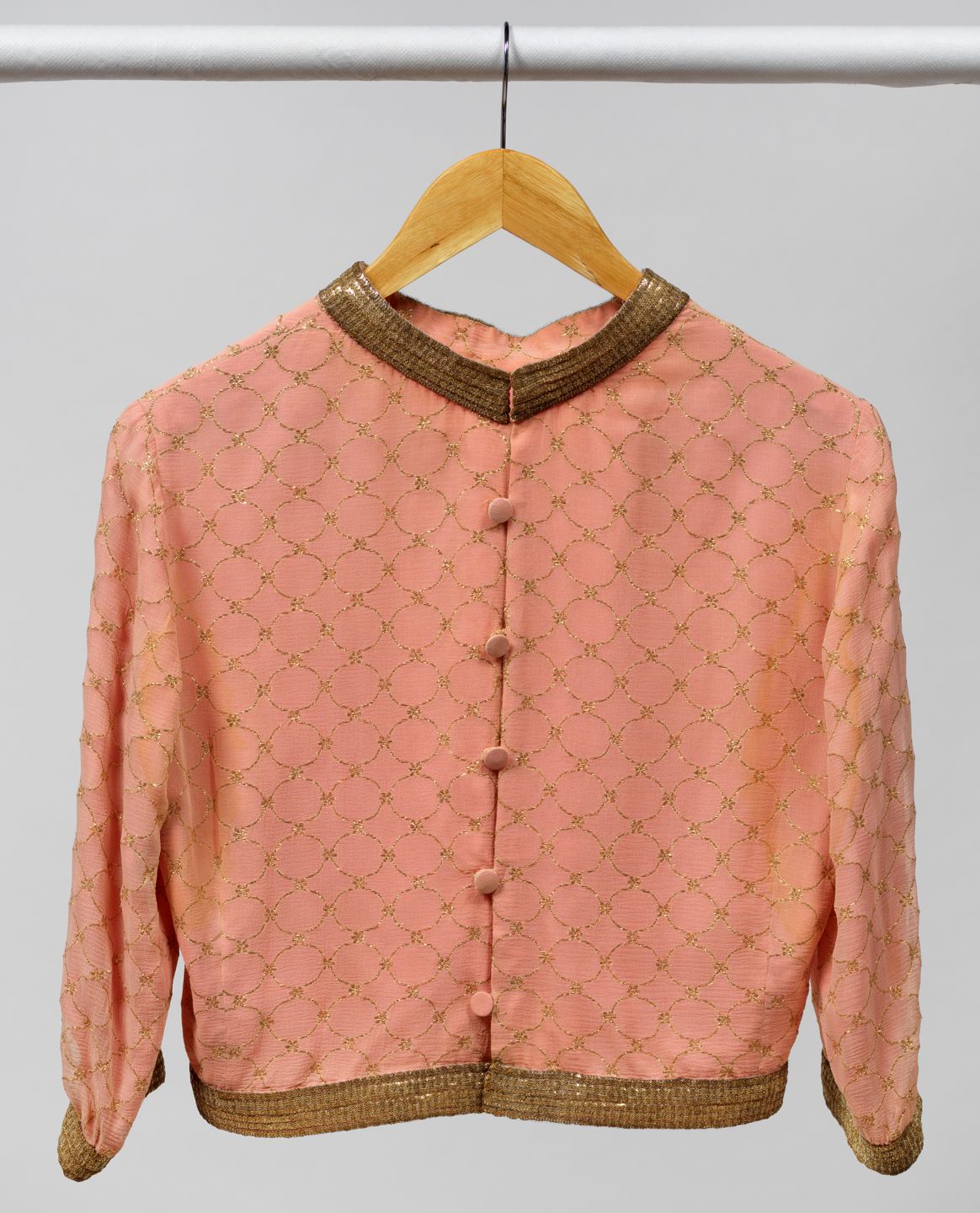 Conjunt de brusa i faldilla