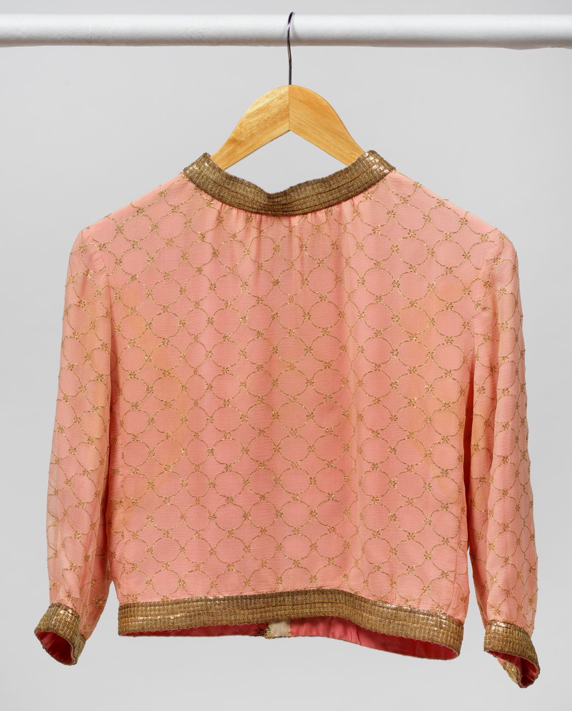 Conjunt de brusa i faldilla