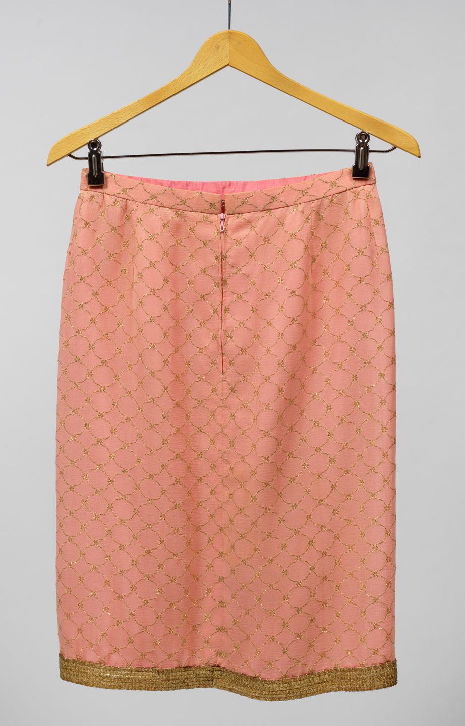 Conjunt de brusa i faldilla