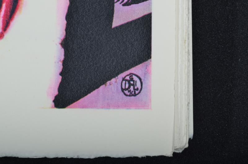 The rabbit sends in a little bill