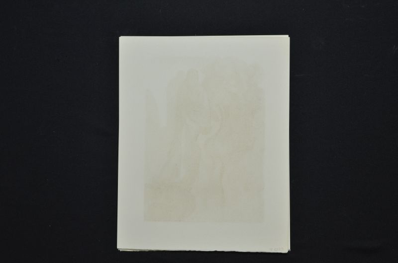 S/T  (Apparition de Dité)