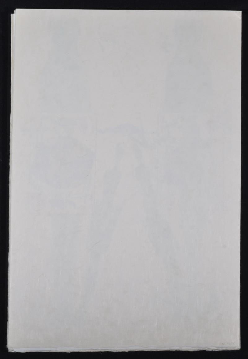 (Suite) The Queen's croquet ground