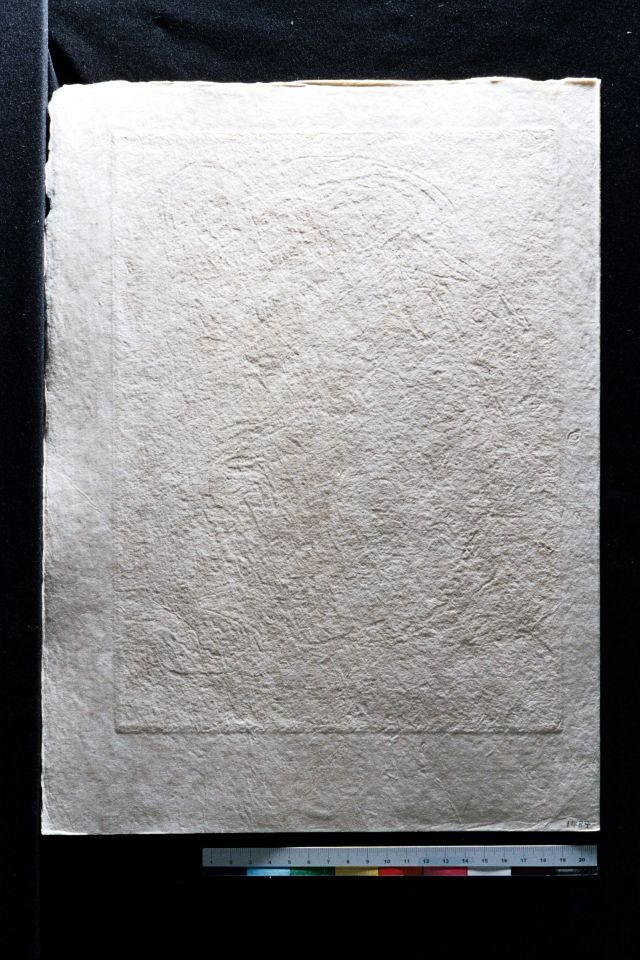 Personaje encadenado