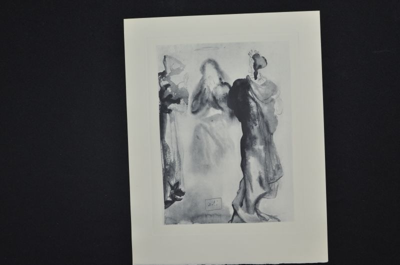 Prière de Saint Bernard