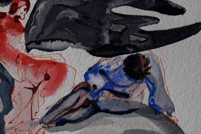 La Montée de Géryon