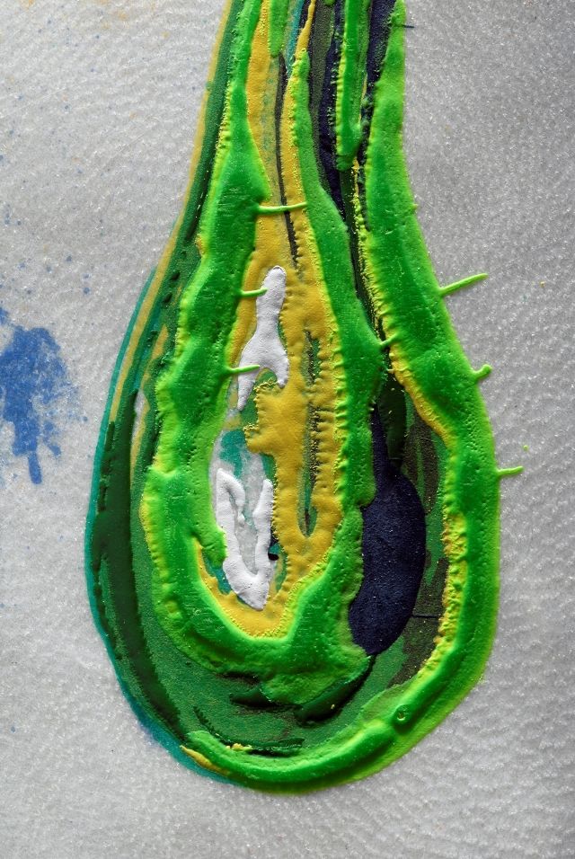 La table d'émeraude (La taula de maragda)