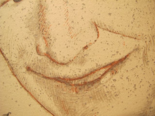 S/T Frontispici retrat Josep Pla