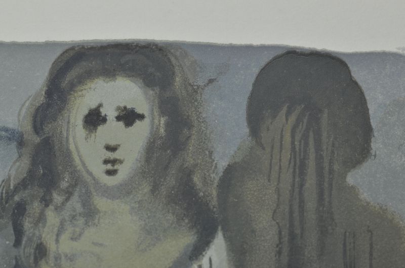 Dans la fumée des coléreux