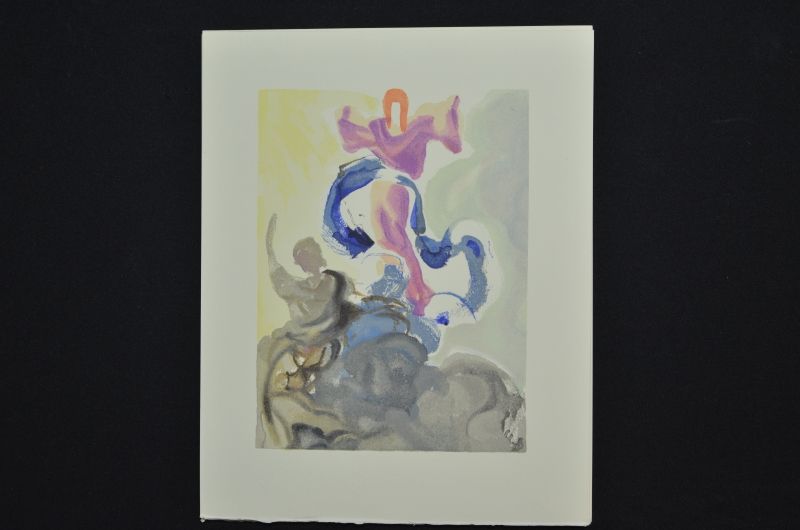 S/T (Le Premier ciel)